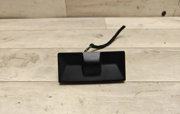 Volkswagen Golf V Sun solar sensor 1K0907539B