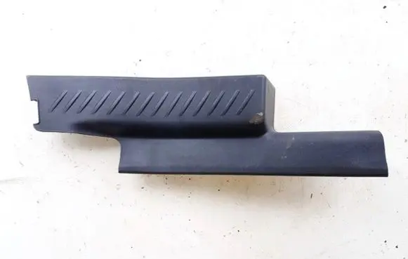 KIA Carens II Rear sill trim cover 858821D100 85882-1D100