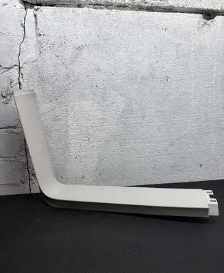 Mercedes-Benz A W169 Tailgate trim A1697400370