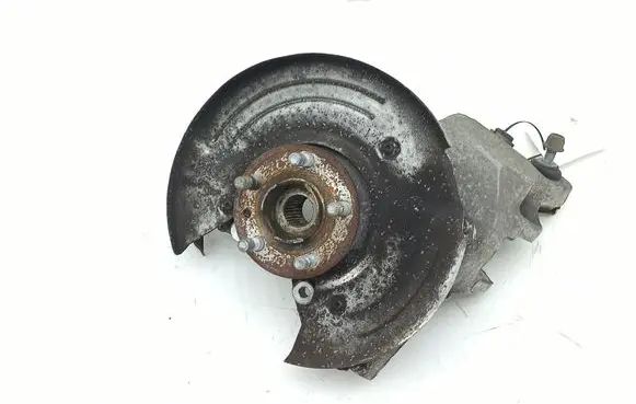 Jaguar F-Pace Rear wheel hub HK831109AA