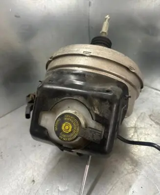 Audi A6 S6 C7 4G Brake booster 4G1612103G