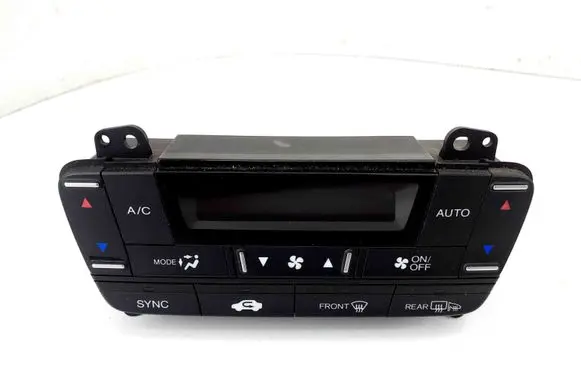 Honda Civic IX Interior fan control switch 79600TV2B5