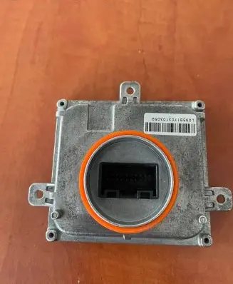 Audi A6 S6 C7 4G Headlight ballast module Xenon 4G0907397R