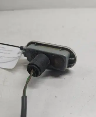 Volkswagen PASSAT B5 Front fender indicator light 3B0949117C