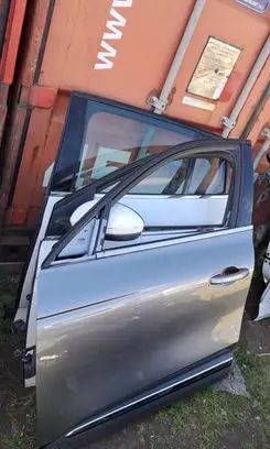 Renault Kadjar Front door