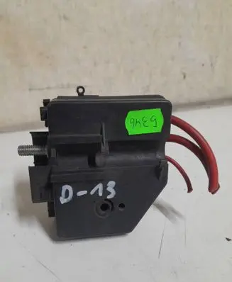 Mercedes-Benz ML W164 Positive wiring loom A1645400350 A545400350