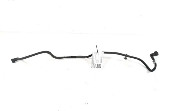Porsche Panamera (970) Engine coolant pipe/hose 97010631001
