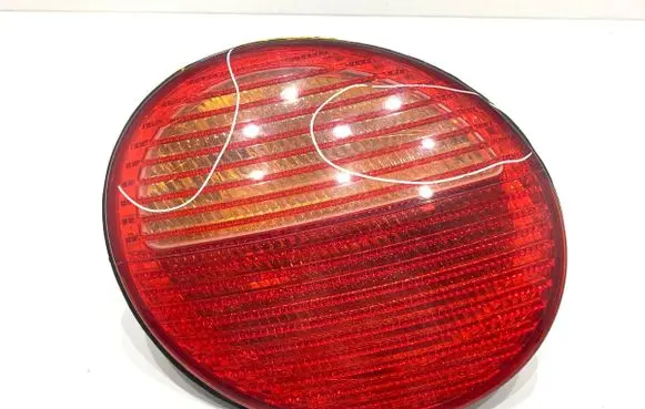 Volkswagen New Beetle Rear/tail lights
