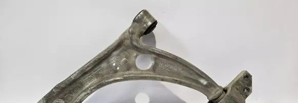 Volkswagen PASSAT B6 Rear control arm G102153KAMAX