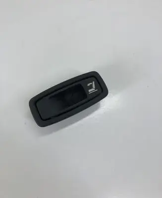 Renault Laguna III Seat back rest control lever/handle 886450001R