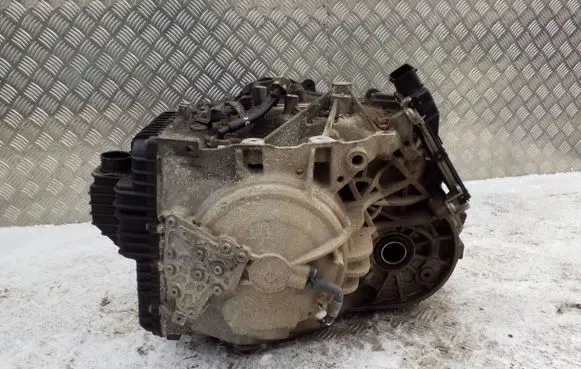 Jeep Cherokee Automatic gearbox P68223587AF 68223587AF 948TE