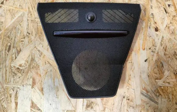 Mercedes-Benz E W212 Dash center speaker trim cover A2126801289