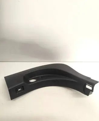 BMW 5 F10 F11 Foot area side trim 9162735 25795012 A098825