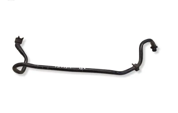 Volkswagen PASSAT B6 Vacuum line/pipe/hose 3C2612041