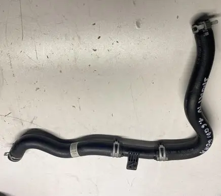 KIA Sportage Engine coolant pipe/hose 25415D3500