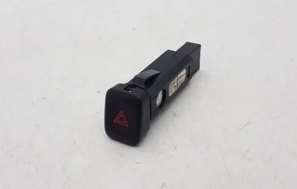 Volvo S60 Hazard light switch 9123681