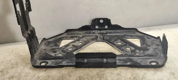 Battery tray