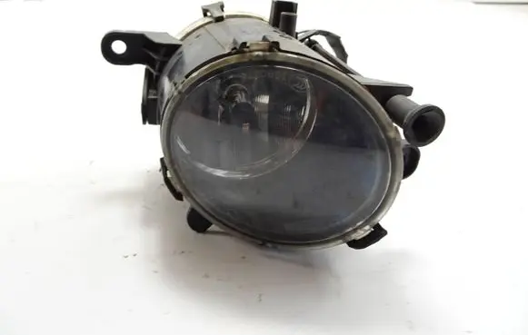 Opel Crossland X Front fog light 662588537 22865974