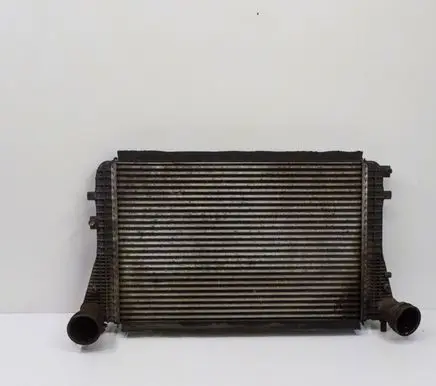 Volkswagen PASSAT CC Intercooler radiator 3C0145805P