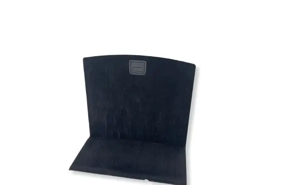 Audi A5 Trunk/boot floor carpet liner 8W8863463