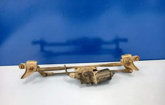 Mazda 6 Front wiper linkage and motor 8492002393