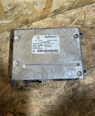 Mercedes-Benz E W211 Bluetooth control unit module A2118701885 DM60396350