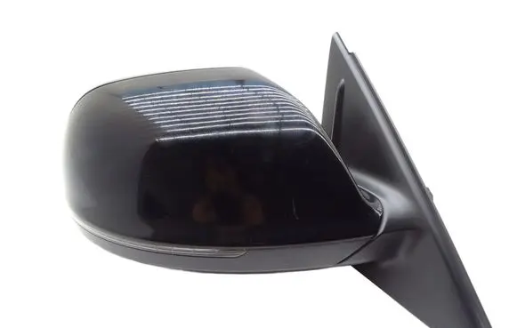 Audi Q5 SQ5 8R Front door electric wing mirror 8R2857410
