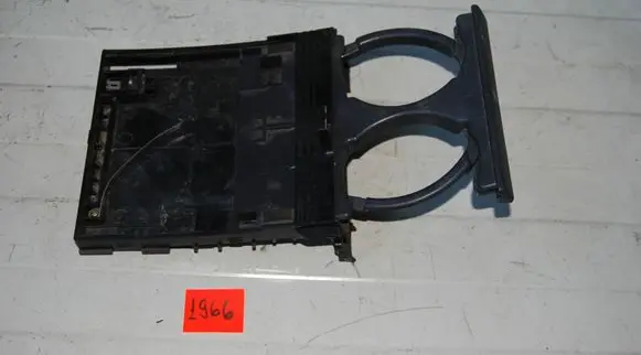 Nissan Almera N16 Cup holder 