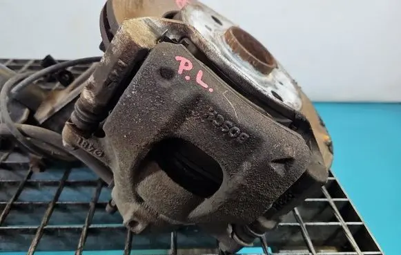 Toyota Aygo AB40 Front brake caliper IMPRK1544753