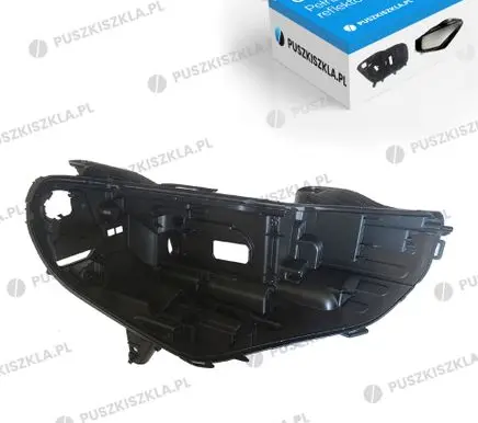 Opel Insignia B Headlight/headlamp mounting bracket 5905049712554