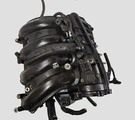 BMW 3 E46 Intake manifold