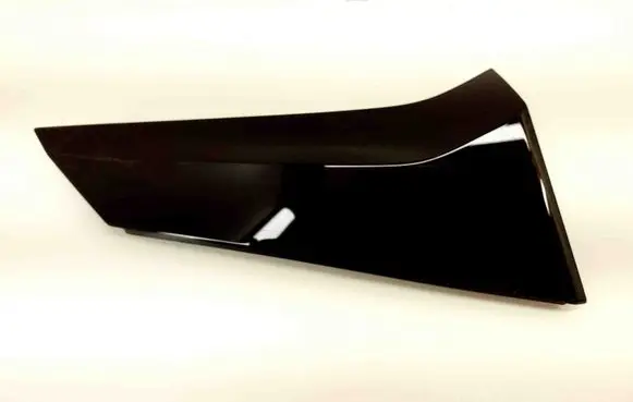 Nissan Juke II F16 Rear fender molding trim 960326PA0A