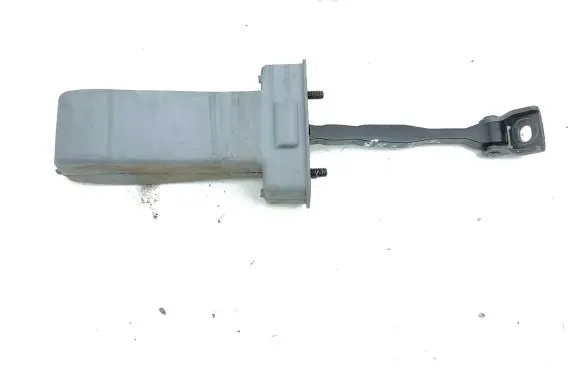 Mercedes-Benz EQA Rear door check strap stopper A2477307300