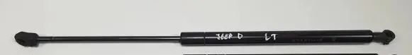 Jeep Grand Cherokee (WK) Rear window strut damper 68025358AA