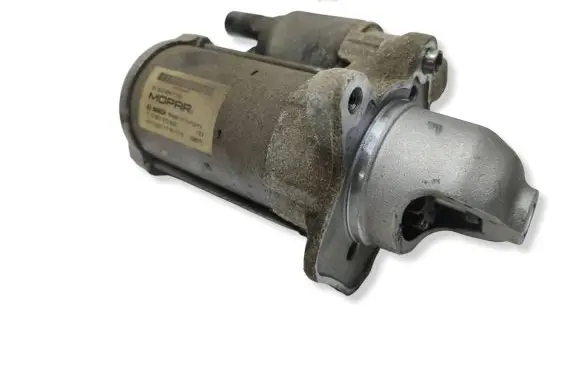 Alfa Romeo Giulia Starter motor 50532996 20170327 0001172629