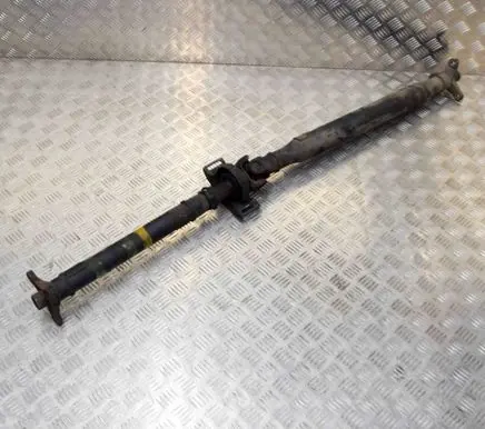 Mercedes-Benz SLC C107 Middle center prop shaft A1074105106 1074105106