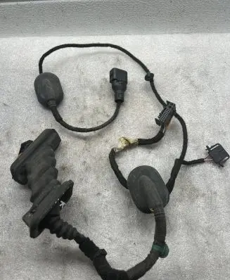 Volkswagen Touran I Sliding door wiring loom 1T0959843C