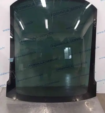 Peugeot 307 Sunroof glass 43R001411