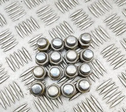Mazda CX-5 Nuts/bolts B00237160B