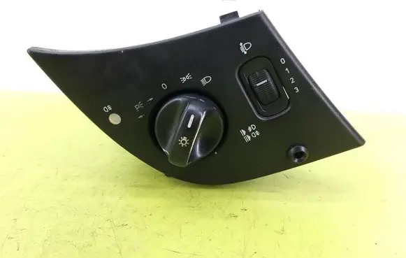 Mercedes-Benz A W168 Light switch 1685450104