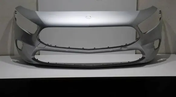 Mercedes-Benz A W177 Front bumper A1778853600