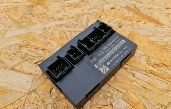 Volkswagen PASSAT B6 Comfort/convenience module 3C0959433K S0455H038 5DK00906402