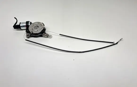 Volkswagen PASSAT B6 Seat adjustment motor 5034301A
