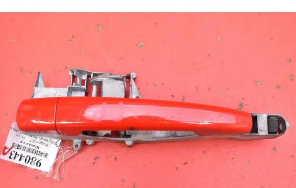 Peugeot 207 CC Front door exterior handle 1199D4