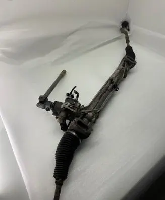 Audi A5 8T 8F Steering rack 8T1422065P 7831993124 A12080800123704