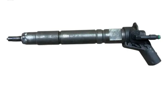 Mercedes-Benz Sprinter W906 Fuel injector 0445115069 A6460701487 080418