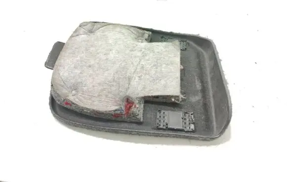 Volvo XC60 Other trunk/boot trim element