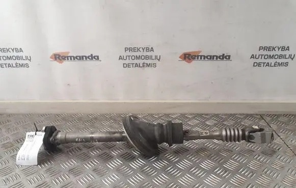 BMW 5 F10 F11 Steering column universal joint 6776109