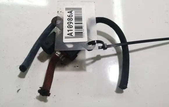 Volkswagen PASSAT B4 Turbo solenoid valve 028906203F