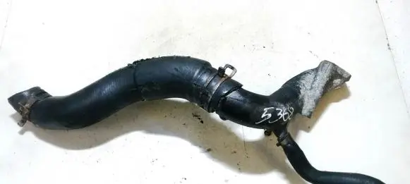Nissan Pathfinder R51 Engine coolant pipe/hose
